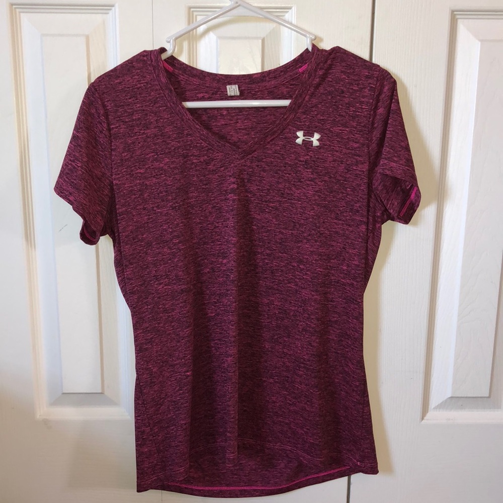 Under Armour athletic T-shirt